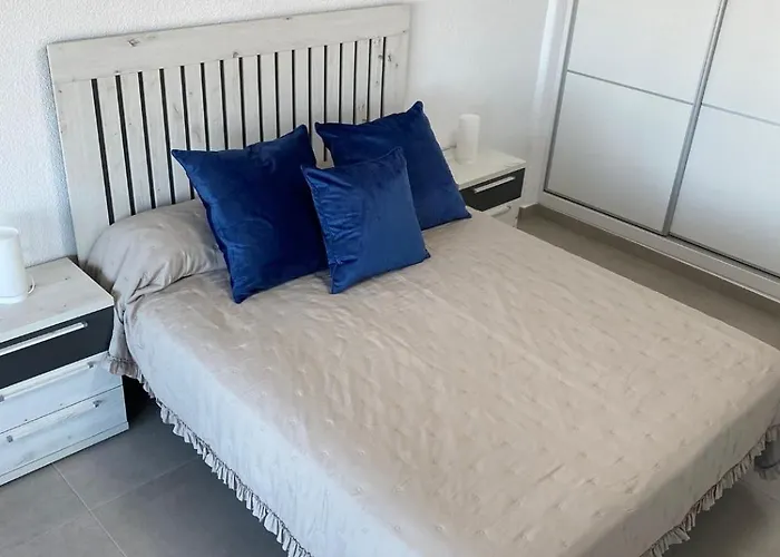 Lhome Apartment