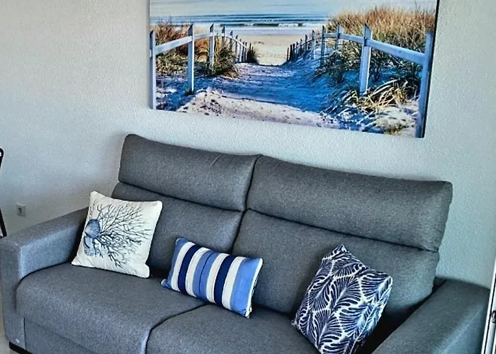 Lhome Apartment