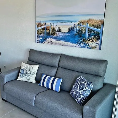 Lhome Appartement
