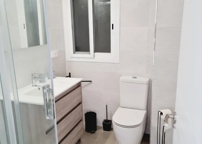 Lägenhet Lhome *